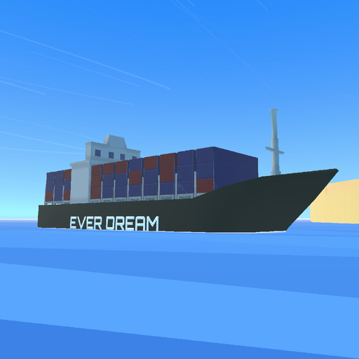 Suez canal stuck ship game APK v1.0.3 Download