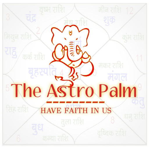 THE ASTRO PALM APK v1.4.25.2 Download