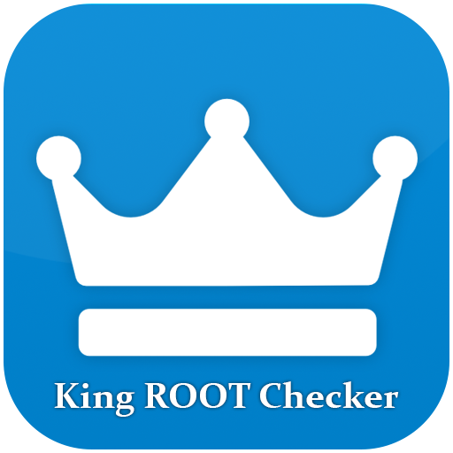The King Root Checker APK v1.2 Download