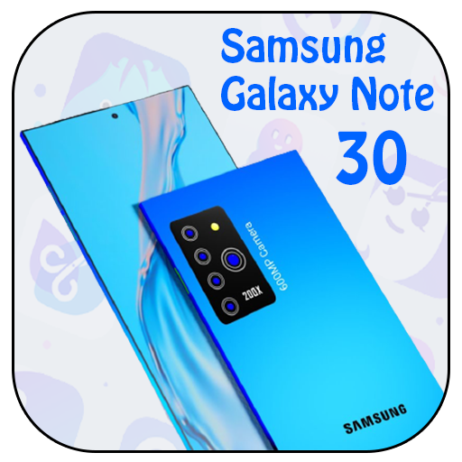 Theme for Samsung Galaxy Note 30 ultra APK v1.6 Download