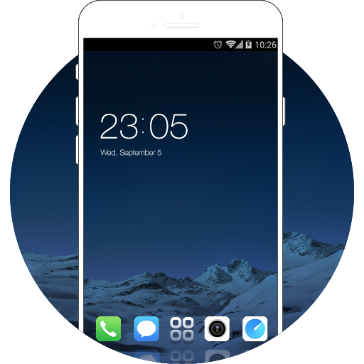 Theme for Y53 HD APK v2.0.50 Download