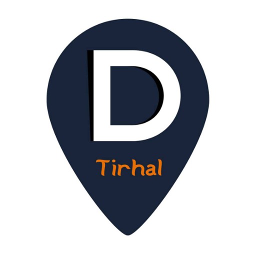 Tirhal Driver app APK v0.36.11-SUBSUN Download