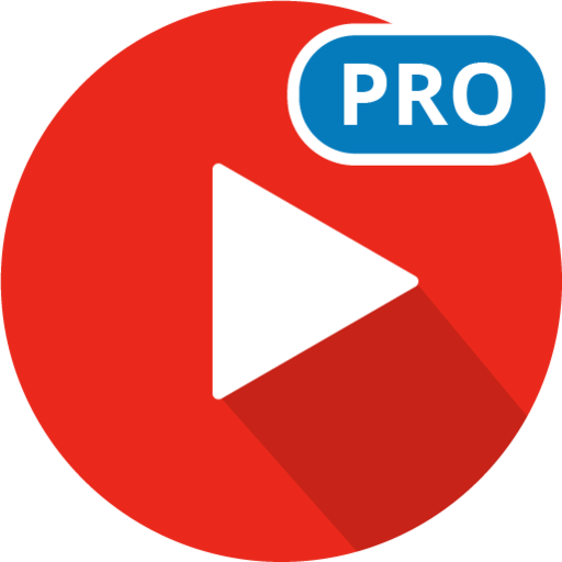 Video Player Pro – Full HD Video mp3 Player APK vVaries with device Download