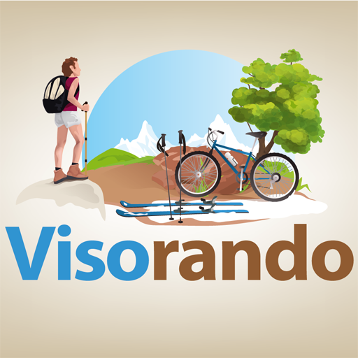 Visorando – Route ideas APK v3.2.3 Download