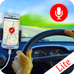 Voice GPS Driving Directions –Lite, GPS Navigation APK 3.0.6 Download