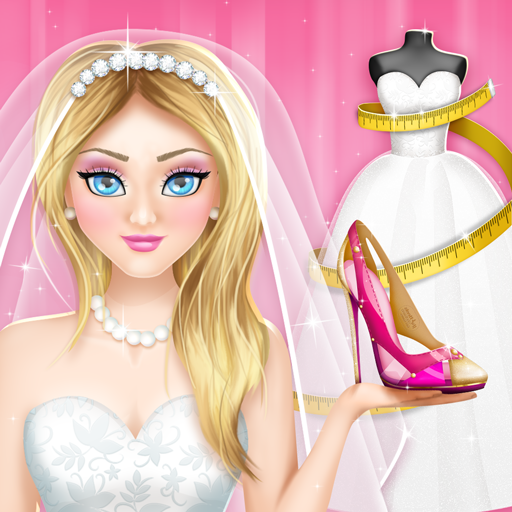 Wedding Dress Maker and Shoe Designer Games APK v4.2.2 Download