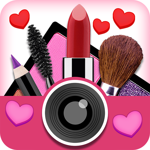 YouCam Makeup – Selfie Editor & Magic Makeover Cam APK v5.84.0 Download