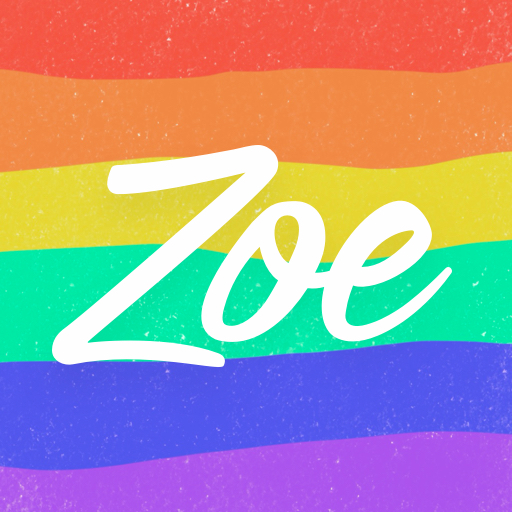 Zoe: Lesbian Dating & Chat App APK v Download