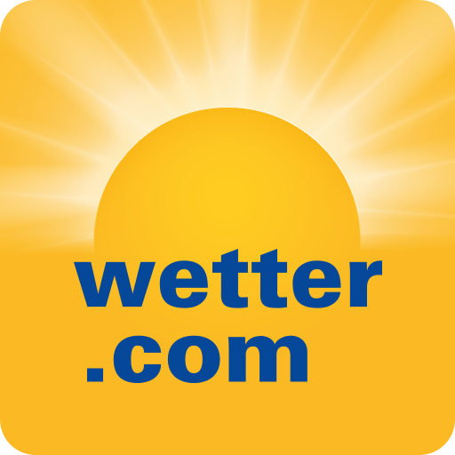 wetter.com – Weather and Radar APK v2.45.0 Download