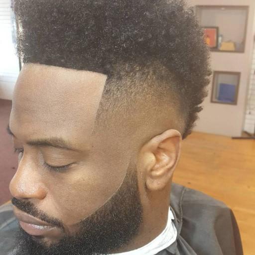 2020 Hairstyles For African & Black Men – Trendy APK v1.2 Download