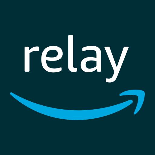 Amazon Relay APK v1.43.72 Download