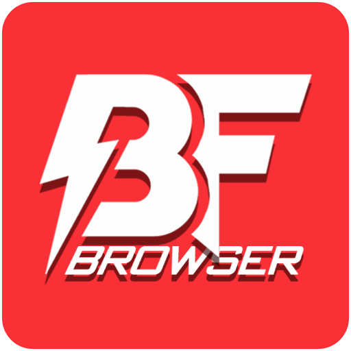 BF Browser Private Anti Blokir APK v4.2.0 Download