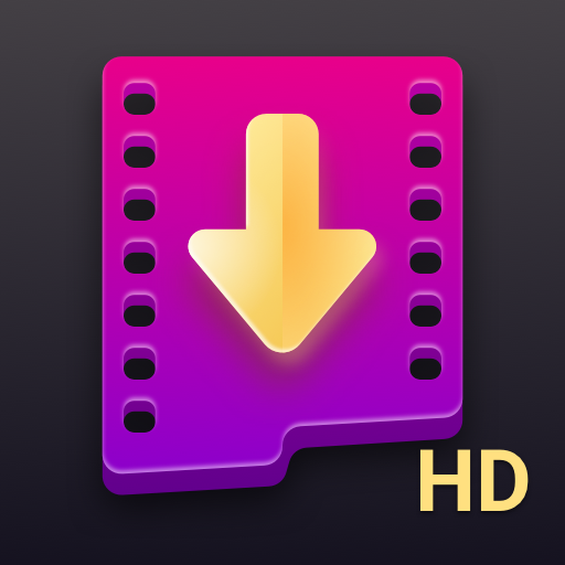 BOX Video Downloader: Download Video & Browser. APK v2.1.3 Download