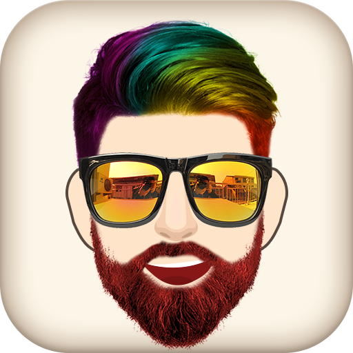 Beard Man – Beard Styles & Beard Maker APK v5.3.13 Download
