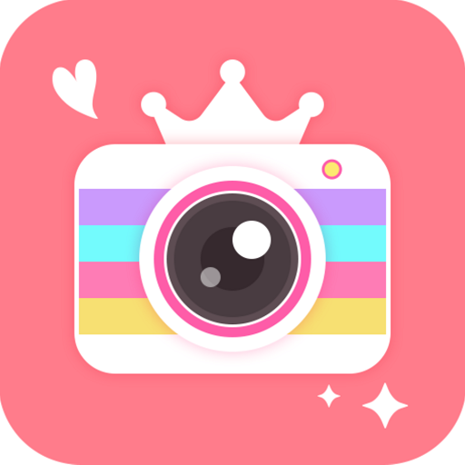 Beauty Camera Plus – Sweet Camera & Face Selfie APK v5.6.300 Download