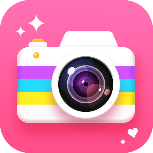 Beauty Camera with Photo Editor APK v2.0.3 Download