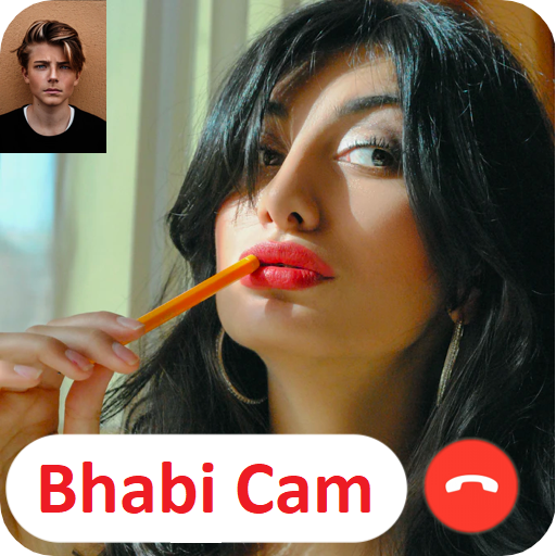 Bhabi Cam Live – video dating with random people APK v6 Download