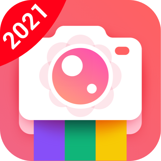 Bloom Camera, Selfie, Beauty Filter, Funny Sticker APK  Download -  Mobile Tech 360