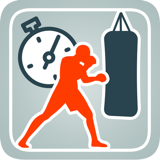 Boxing Round Interval Timer APK v3.7 Download