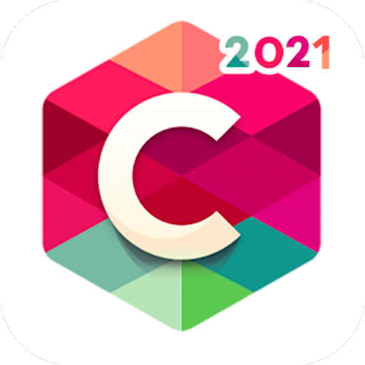 C launcher:DIY themes,hide apps,wallpapers,2021 APK v3.11.58 Download