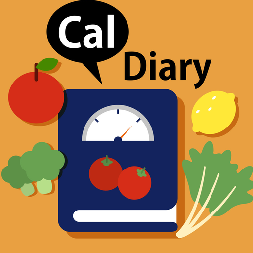 Calorie diary APK v2.3 Download