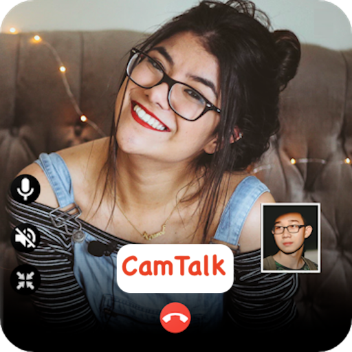 CamTalk: Local Indian Bhabhi Live Video Dating App APK v Download