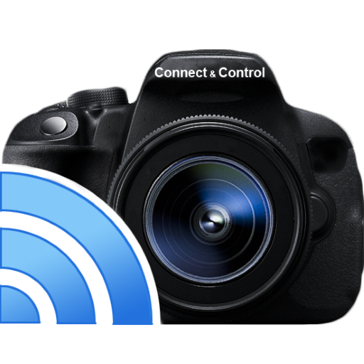 Camera Connect & Control APK v5.14.1 Download
