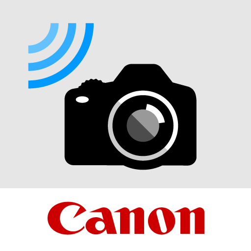 Canon Camera Connect APK v2.7.50.26 Download