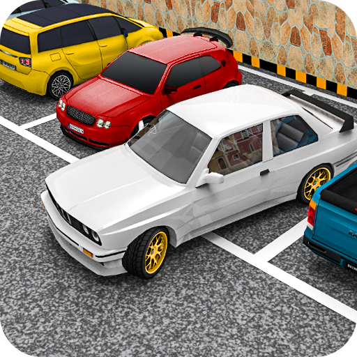 Car Parking Game 3d Car Drive Simulator Games 2020 APK v1.10.2 Download