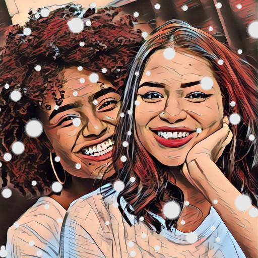 Cartoon Photo Editor: Cartoon Yourself, Selfie Art APK v1.2.5 Download