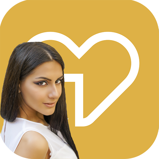 Chat & Dating app for Arabs & Arab speaking Ahlam APK v Download