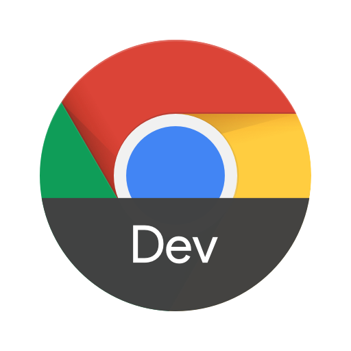 Chrome Dev APK v94.0.4606.12 Download