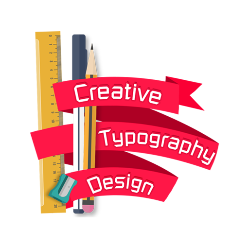 Creative Typography Design APK v3.9 Download