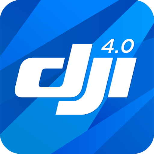 DJI GO 4–For drones since P4 APK v4.3.37 Download