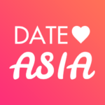 DateAsia – Interesting Asian HOT Dating Apps APK v Download