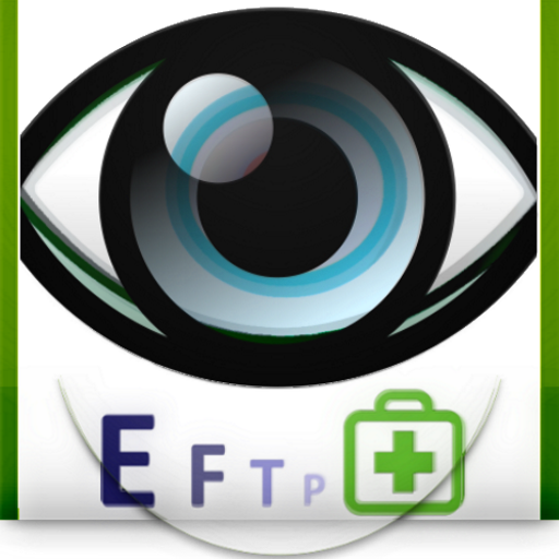 Eye exam APK v2.2 Download