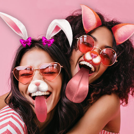 FaceArt Selfie Camera: Photo Filters and Effects APK v2.3.6 Download