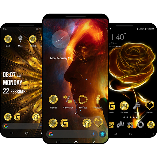 Free Themes for Android ™ APK vv5.6.3 Download