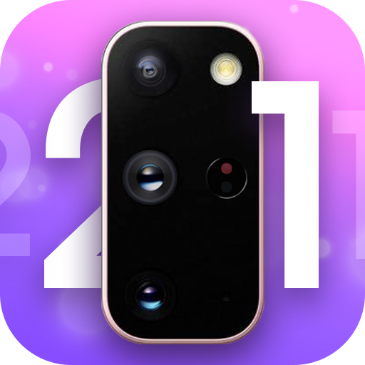 Galaxy S21 Ultra Camera – Camera 8K for S21 APK v4.2.5 Download