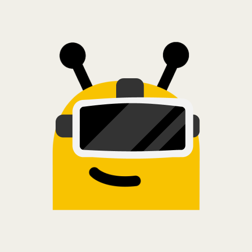 Gizmo VR Video Player: 360 Virtual Reality Videos APK v1.3.1 Download