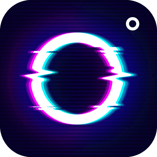 Glitch Video Effect-  Photo Effects APK v1.1.2 Download