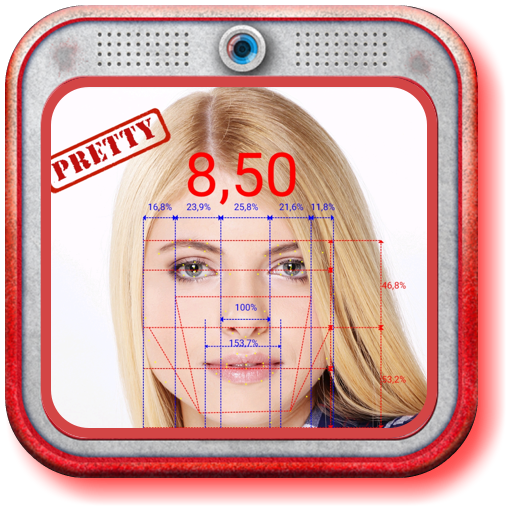 Golden Ratio Face – Face Shape & Rate Your Looks APK v5.0.24 Download