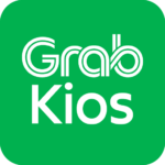 GrabKios: Agen Pulsa, PPOB, Transfer Uang APK v129-RELEASE.20210504-1100 Download