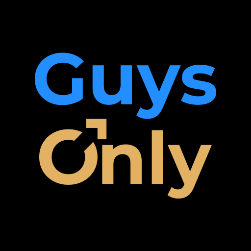 GuysOnly: Gay Chat & Meetups APK v2.0.0 Download