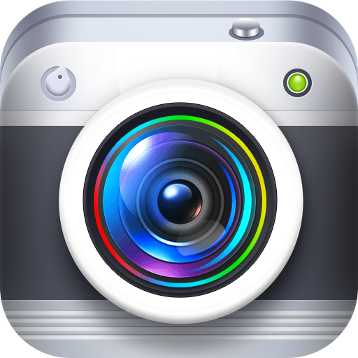 HD Camera Pro & Selfie Camera APK v2.6.3 Download