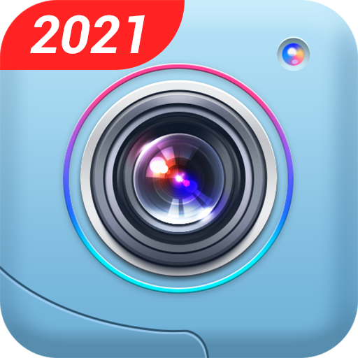 HD Camera for Android APK v5.5.1.0 Download