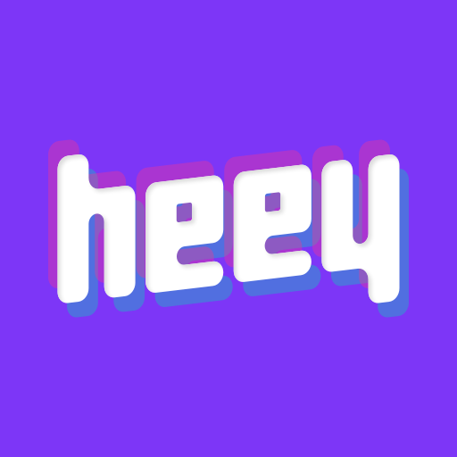 HEEY – Meet, Chat, Date APK v1.0.004 Download