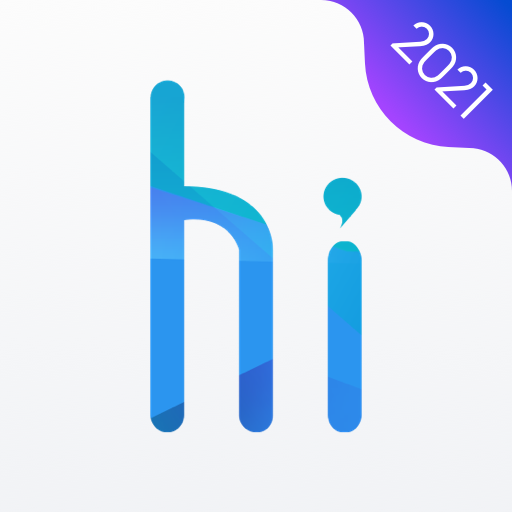 HiOS Launcher(2021)-  Fast, Smooth, Stabilize APK v7.0.040.2 Download