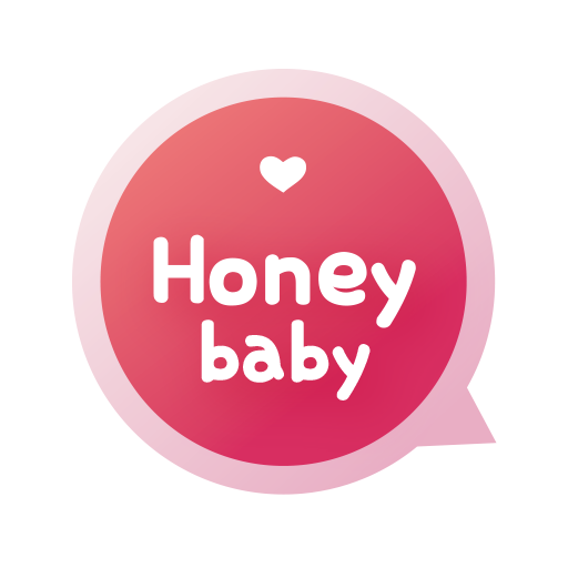 HoneyBaby – Let’s talk and date with Korean APK v2.0.9 Download