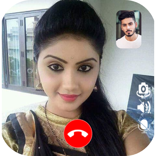 Hot Indian Girls Video Chat – Random Video chat APK v5.0 Download